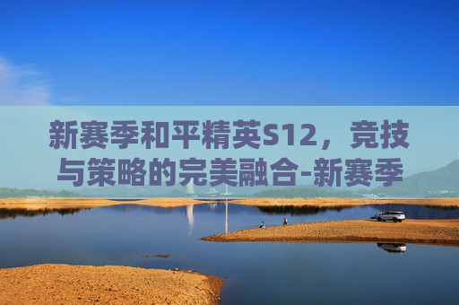 新赛季和平精英S12，竞技与策略的完美融合-新赛季和平精英ss12赛季时间