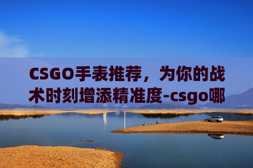 CSGO手表推荐，为你的战术时刻增添精准度-csgo哪个角色带手表
