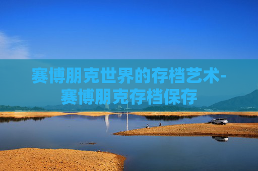 赛博朋克世界的存档艺术-赛博朋克存档保存