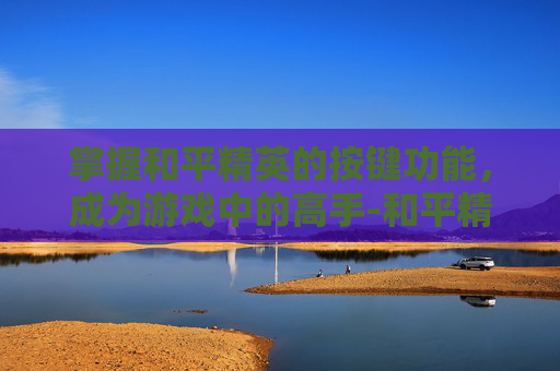 掌握和平精英的按键功能，成为游戏中的高手-和平精英的按键功能怎么设置