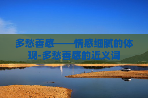 多愁善感——情感细腻的体现-多愁善感的近义词