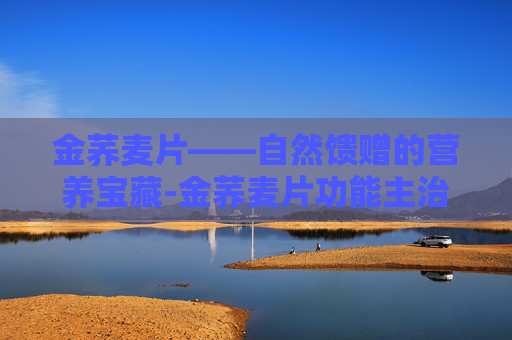 金荞麦片——自然馈赠的营养宝藏-金荞麦片功能主治