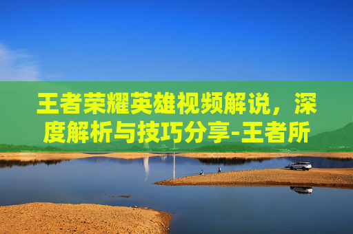 王者荣耀英雄视频解说，深度解析与技巧分享-王者所有英雄视频