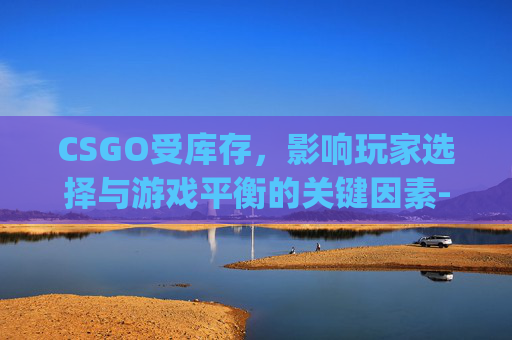 CSGO受库存，影响玩家选择与游戏平衡的关键因素-csgo库存不可用怎么办