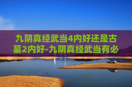 九阴真经武当4内好还是古墓2内好-九阴真经武当有必要去古墓吗