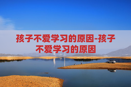 孩子不爱学习的原因-孩子不爱学习的原因