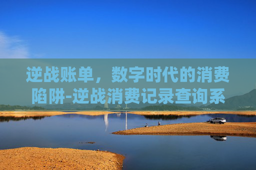 逆战账单，数字时代的消费陷阱-逆战消费记录查询系统