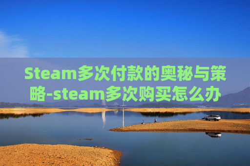 Steam多次付款的奥秘与策略-steam多次购买怎么办