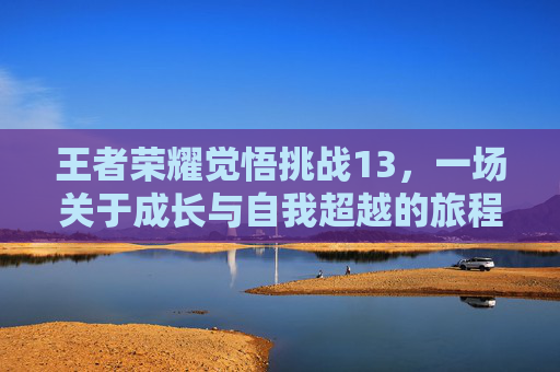 王者荣耀觉悟挑战13，一场关于成长与自我超越的旅程-王者荣耀觉悟挑战13关怎么过