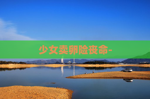 少女卖卵险丧命-