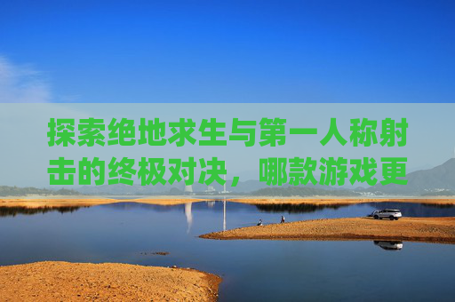 探索绝地求生与第一人称射击的终极对决，哪款游戏更胜一筹？-pubg的fps高好还是低好