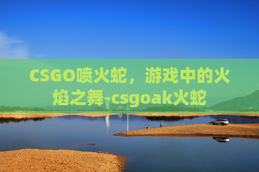 CSGO喷火蛇，游戏中的火焰之舞-csgoak火蛇