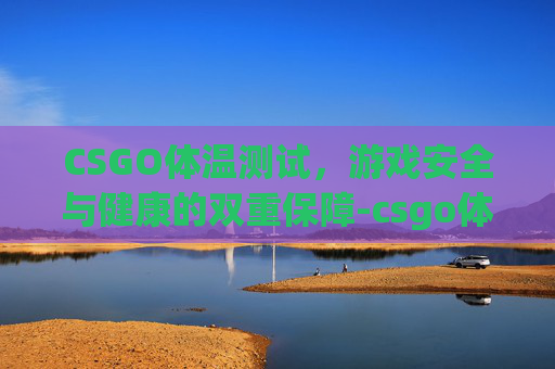 CSGO体温测试，游戏安全与健康的双重保障-csgo体验