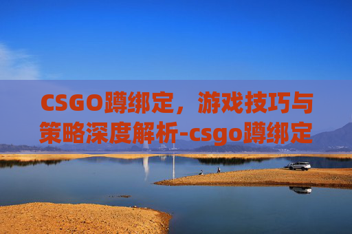 CSGO蹲绑定，游戏技巧与策略深度解析-csgo蹲绑定两个键