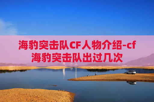 海豹突击队CF人物介绍-cf海豹突击队出过几次