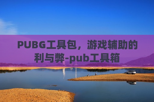 PUBG工具包，游戏辅助的利与弊-pub工具箱