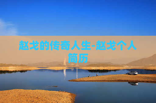 赵戈的传奇人生-赵戈个人简历