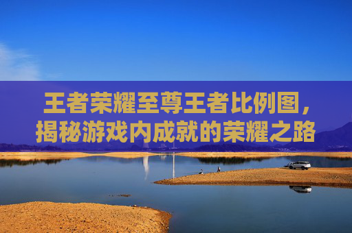 王者荣耀至尊王者比例图，揭秘游戏内成就的荣耀之路-王者荣耀王者至尊变化