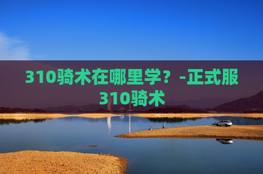 310骑术在哪里学？-正式服310骑术