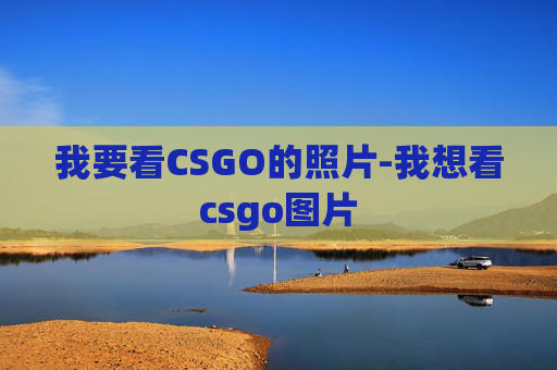我要看CSGO的照片-我想看csgo图片