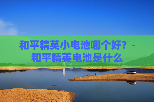 和平精英小电池哪个好？-和平精英电池是什么