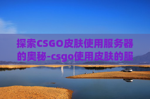 探索CSGO皮肤使用服务器的奥秘-csgo使用皮肤的服务器是什么