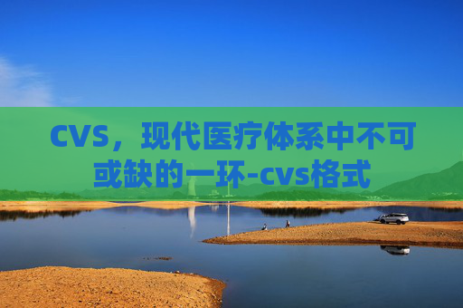 CVS，现代医疗体系中不可或缺的一环-cvs格式
