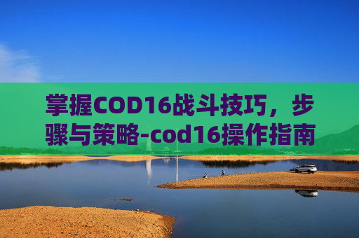 掌握COD16战斗技巧，步骤与策略-cod16操作指南