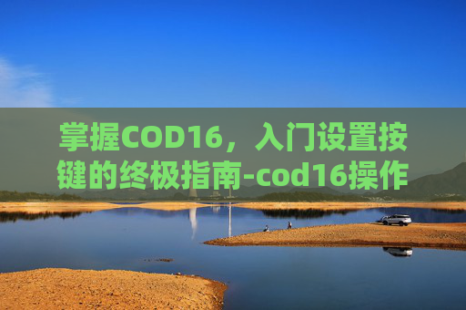 掌握COD16，入门设置按键的终极指南-cod16操作设置