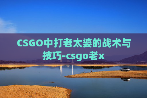 CSGO中打老太婆的战术与技巧-csgo老x