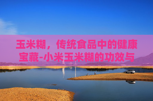 玉米糊，传统食品中的健康宝藏-小米玉米糊的功效与作用