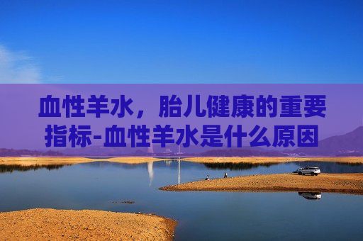 血性羊水，胎儿健康的重要指标-血性羊水是什么原因造成的