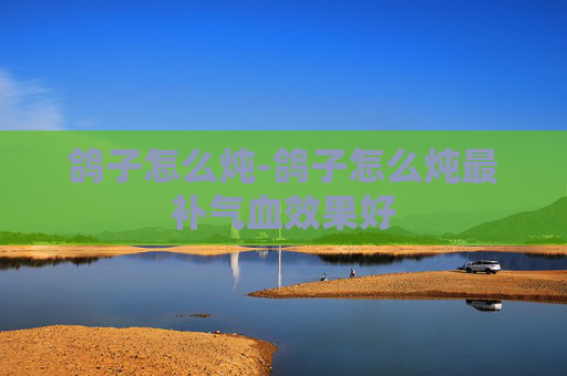 鸽子怎么炖-鸽子怎么炖最补气血效果好