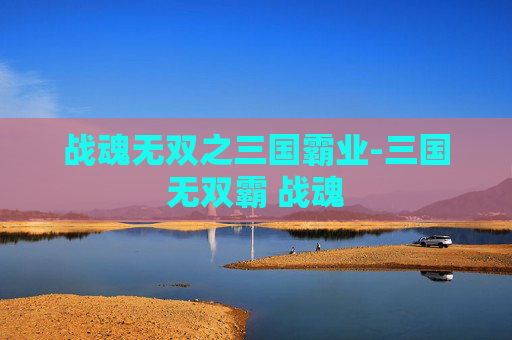战魂无双之三国霸业-三国无双霸 战魂