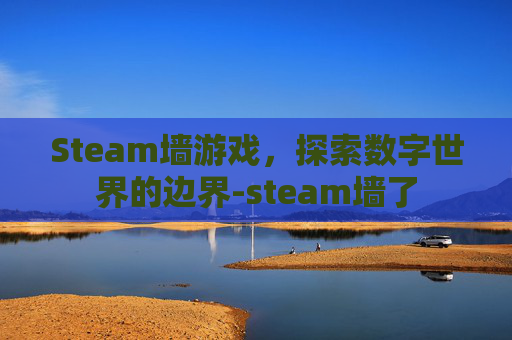 Steam墙游戏，探索数字世界的边界-steam墙了