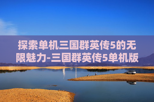 探索单机三国群英传5的无限魅力-三国群英传5单机版下载