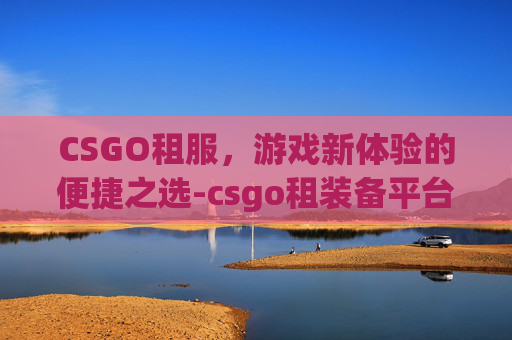CSGO租服，游戏新体验的便捷之选-csgo租装备平台