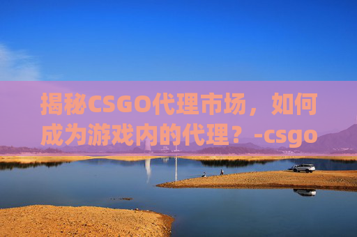 揭秘CSGO代理市场，如何成为游戏内的代理？-csgo代理平台