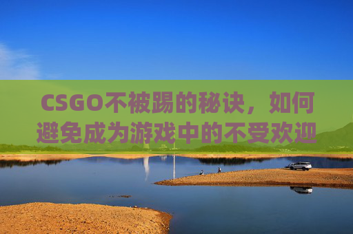 CSGO不被踢的秘诀，如何避免成为游戏中的不受欢迎者-csgo打队友不被踢指令