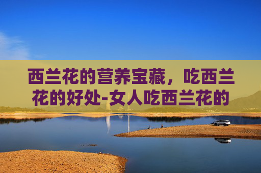 西兰花的营养宝藏，吃西兰花的好处-女人吃西兰花的好处
