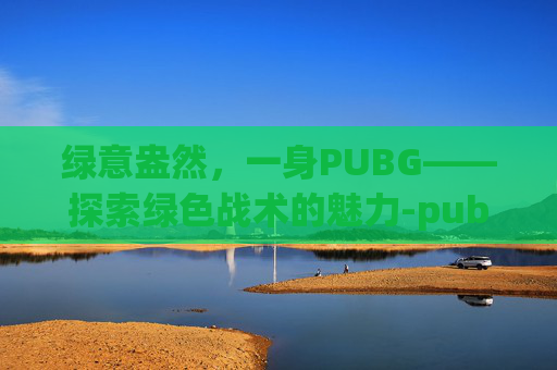 绿意盎然，一身PUBG——探索绿色战术的魅力-pubg绿色衣服
