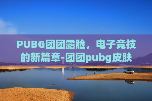 PUBG团团露脸，电子竞技的新篇章-团团pubg皮肤