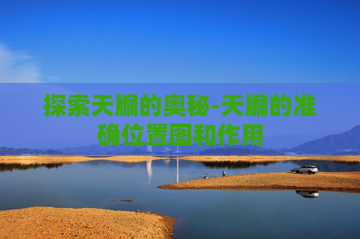 探索天牖的奥秘-天牖的准确位置图和作用