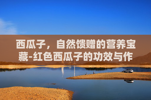 西瓜子，自然馈赠的营养宝藏-红色西瓜子的功效与作用