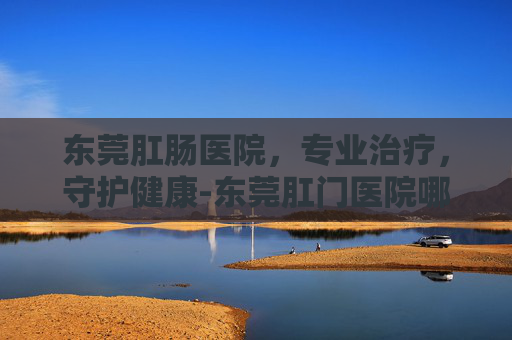 东莞肛肠医院，专业治疗，守护健康-东莞肛门医院哪家好