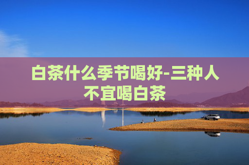 白茶什么季节喝好-三种人不宜喝白茶