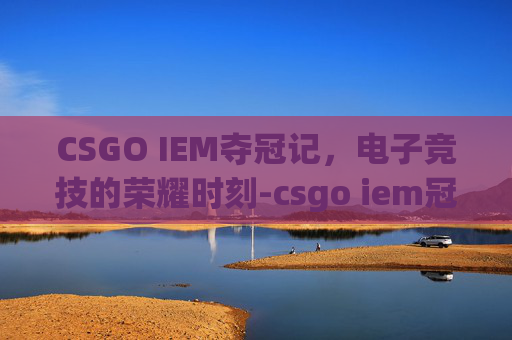 CSGO IEM夺冠记，电子竞技的荣耀时刻-csgo iem冠军