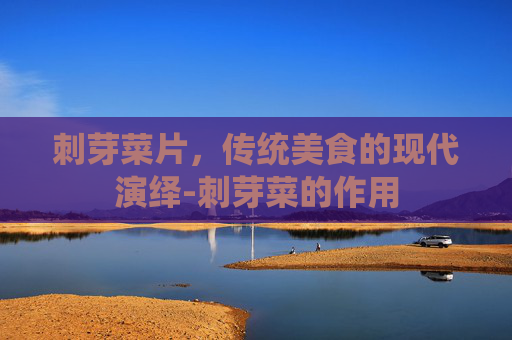 刺芽菜片，传统美食的现代演绎-刺芽菜的作用