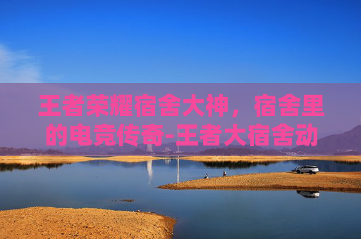 王者荣耀宿舍大神，宿舍里的电竞传奇-王者大宿舍动画