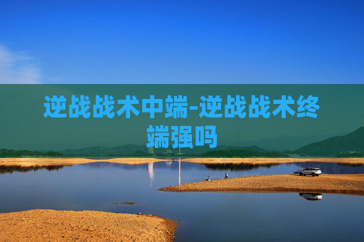 逆战战术中端-逆战战术终端强吗